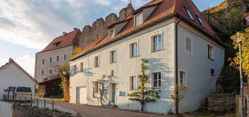 Historisches Einfamilienhaus in idyllischer Lage mit Fernblick!