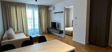 LUXURIA RESIDENCE - Studio dublu - 690 euro plus TVA