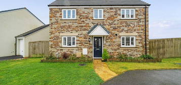 3 bed detached house for sale