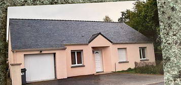 Maison à Louer Le Temple de Bretagne