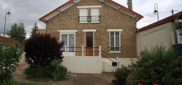 Maison 5 pieces 95 m2