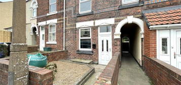 3 bedroom terraced house