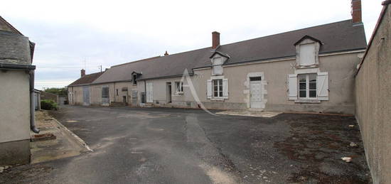 Ferme  à vendre, 4 pièces, 3 chambres, 400 m²