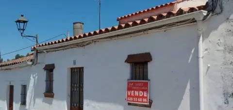 Casa en Jerez de los Caballeros