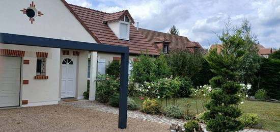 MAISON FAMILIALE 125 m2