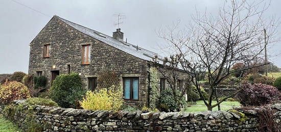 4 bedroom barn conversion