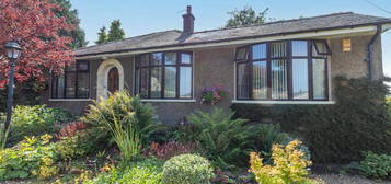 4 bedroom detached bungalow for sale