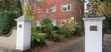 Flat for sale in Carlton Mansions, 20 Carlton Road, Whalley Range, Manchester. M16