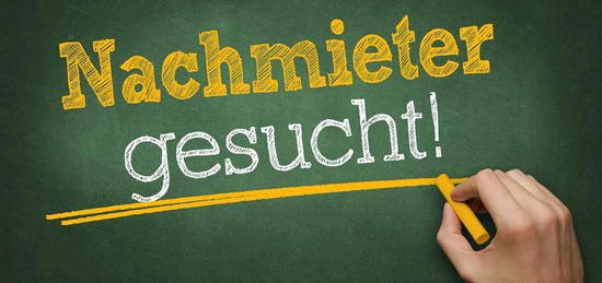 Nachmieter gesucht [2 Zimmer Wohnung in Pocking]