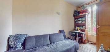 Appartement  à vendre, 2 pièces, 1 chambre, 23 m²