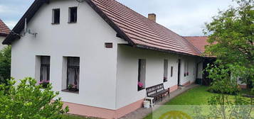 Prodej  chalupy 100 m², pozemek 804 m²