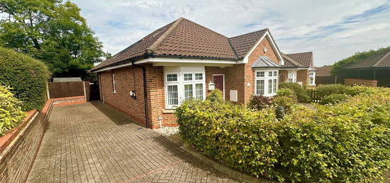 3 bed detached house to rent