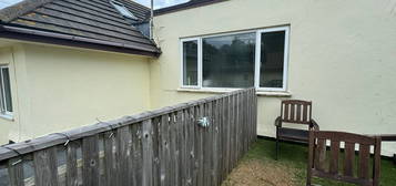 Flat to rent in Teignmouth Road, Maidencombe, Torquay TQ1