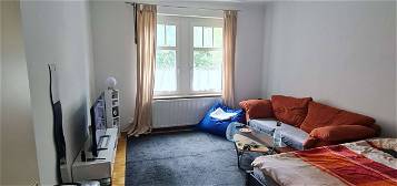 Gemütliche 1-Zimmer-Wohnung zur Untermiete für 2 Monate. von 01.08.2024 - 30.09.2024