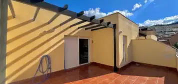 D&#xFA;plex en Atico Duplex en Casabermeja