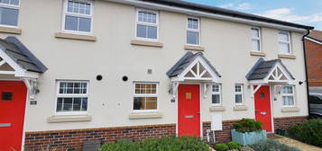 2 bed semi-detached house to rent