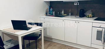 Pronájem bytu 1+kk 35 m², Sousedíkova, Hlavní město Praha