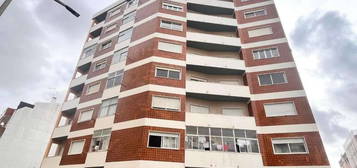 Apartamento T2 no centro de Caldas da Rainha