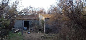 Cabane de pecheur