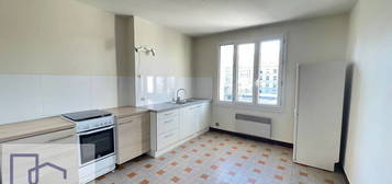 Appartement 1 pièce 46.08 m² Grenoble