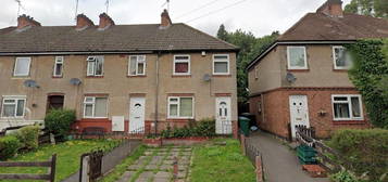 Detached house to rent in Gerard Avenue, Coventry CV4