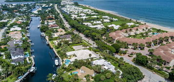 6700 N  Ocean Blvd, Ocean Ridge, FL 33435