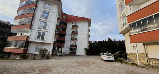 ROMA' dan ALANYURTTA KİRALIK DAİRE