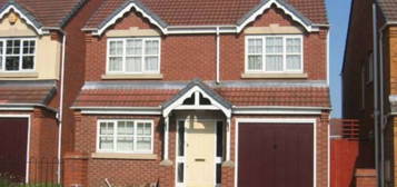 Detached house to rent in Paget Road, Erdington B24