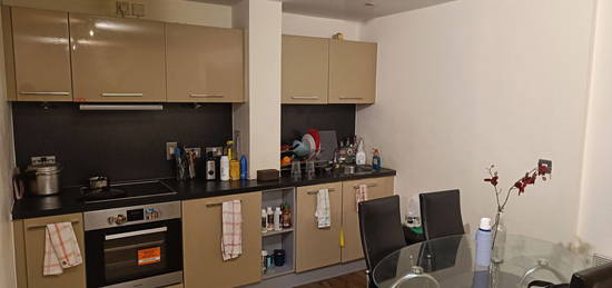 Room to rent in Mary Ann Street, Birmingham B3