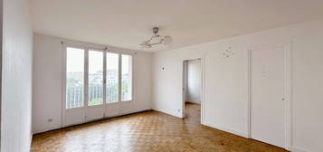 Appartement 5 pièces 87 m²