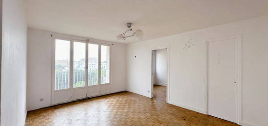 Appartement 5 pièces 87 m²