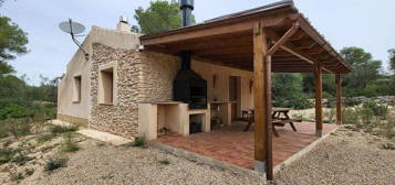 Casa rural en Perelló, el (Tar)