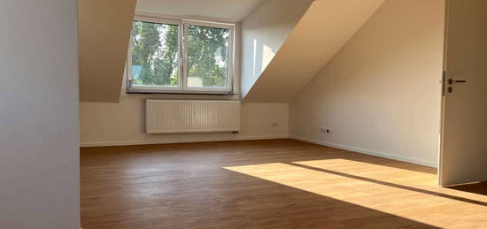 3-Zimmer-Dachgeschosswohnung in Arheilgen