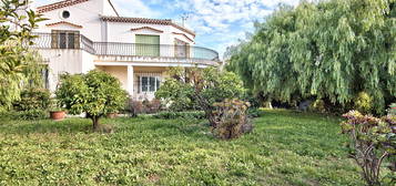 A Vendre - Antibes Peyregoue - Villa