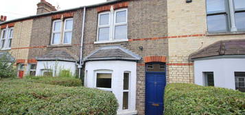 2 bedroom terraced house