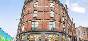 Flat for sale in Dewhirst Building, Kirkgate, Leeds LS2