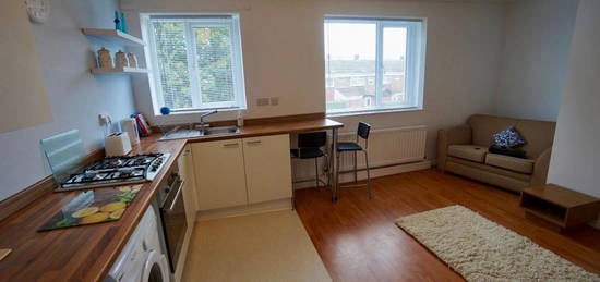 1 bed flat to rent