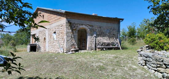 Landhaus in Italien region Molise