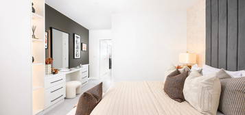 Flat for sale in North Woolwich Road, London E16, London,