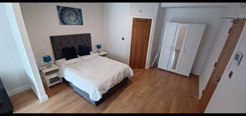 Studio to rent in Trinity Point, Stoke-On-Trent ST1