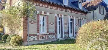 Achat maison 5 pièces 121 m²