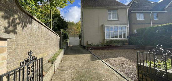 2 bedroom detached house for sale