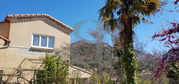 Vente villa 7 pièces 188 m²