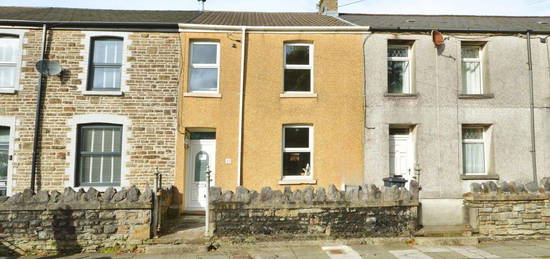 3 bed terraced house for sale