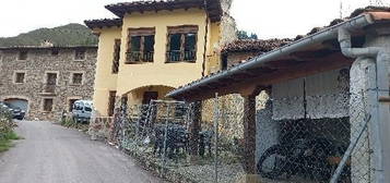 Casa rural en Cabezón de Liébana