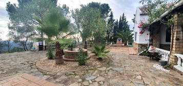 Finca rústica en venta en Constantina