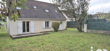 Maison 1 étage  à vendre, 4 pièces, 3 chambres, 96 m²