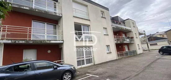 Studio  à vendre, 1 pièce, 30 m², Étage 2/–