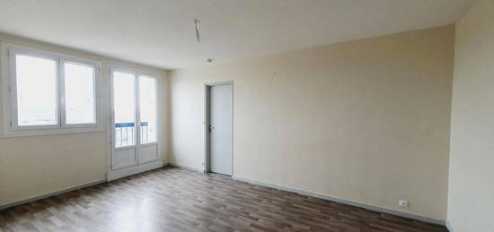 Appartement 2 pièces - 47 m² - TOURS HOPITAL