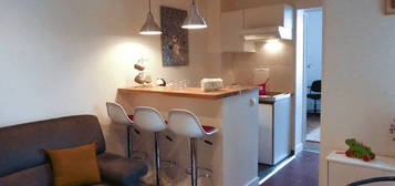 Location appartement 2 pièces 27 m²